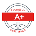 CompTIA A+ Certified
